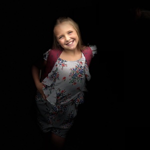 Fundraising Page: Kenzy Eisele